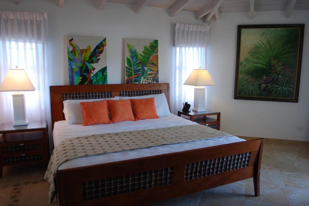 Photo of Bedroom in St. Lawrence Gap