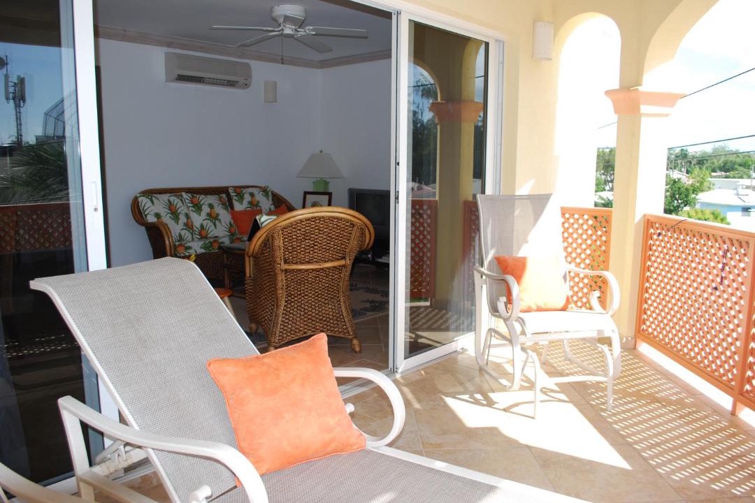 Photo of Livingroom in St. Lawrence Gap