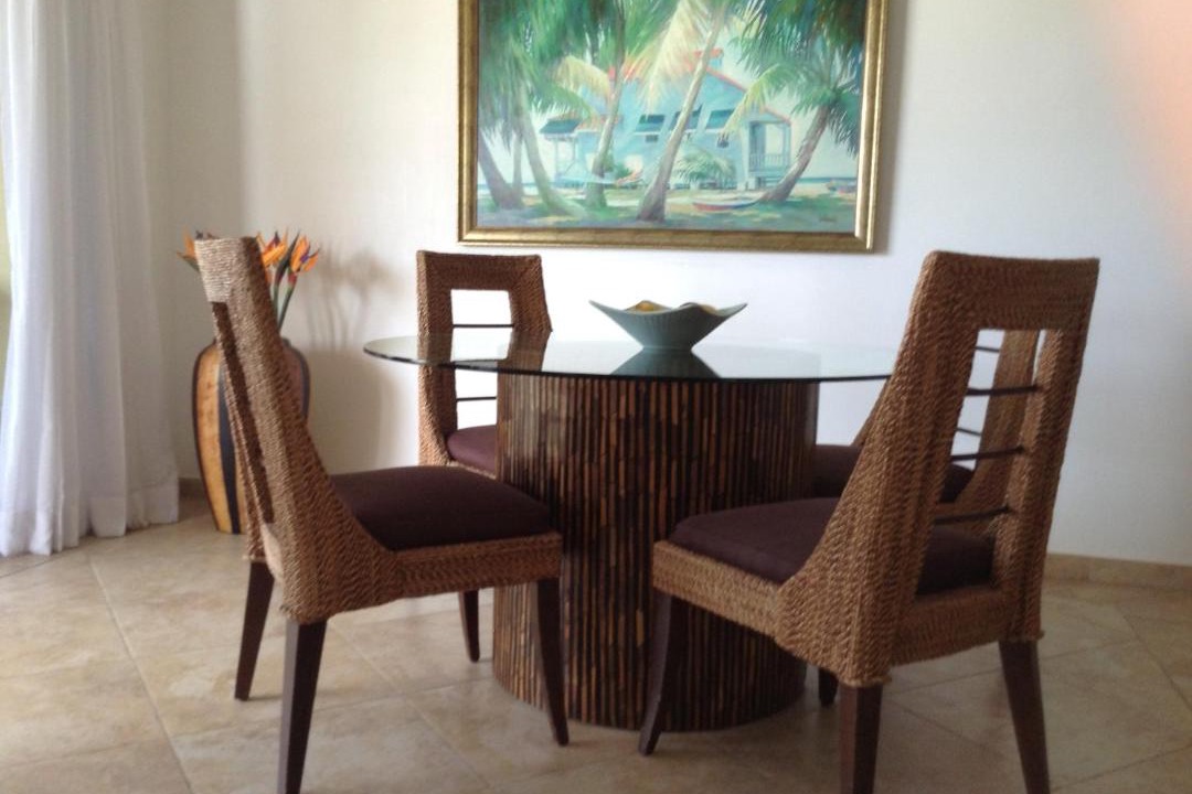 Photo of Livingroom in St. Lawrence Gap