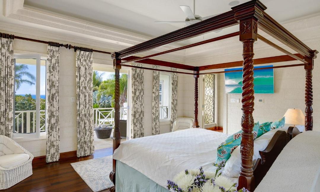Photo of Bedroom in Weston