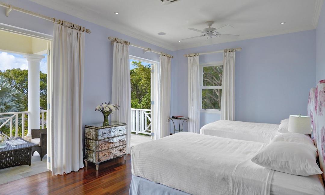 Photo of Bedroom in Weston