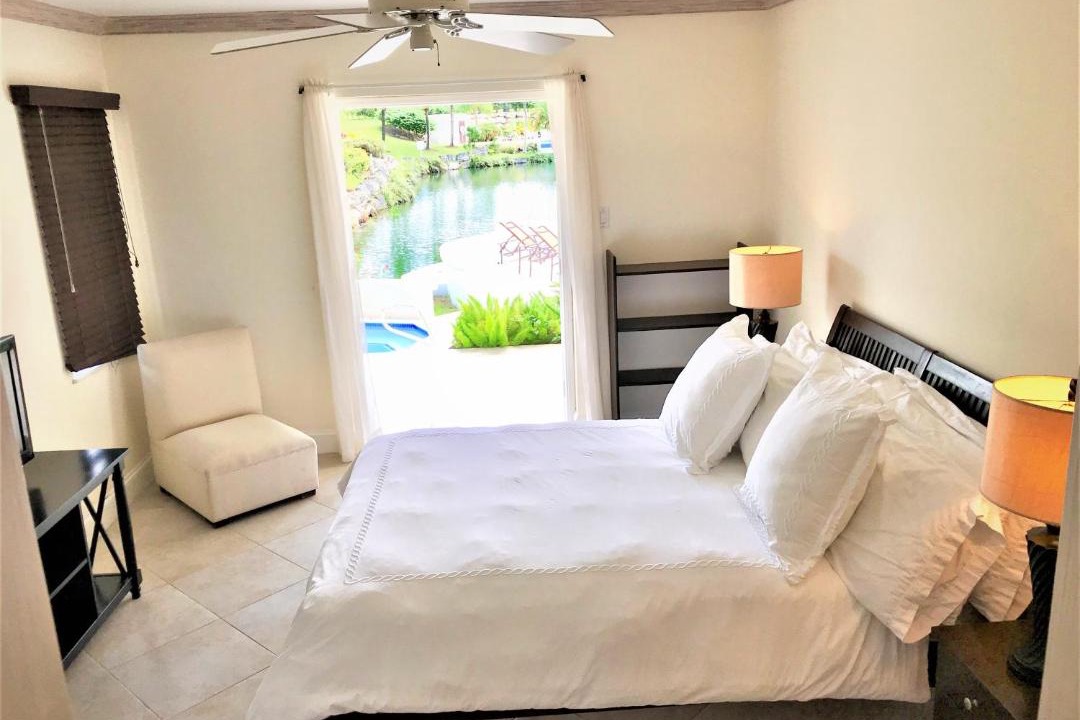 Photo of Bedroom in Deanes