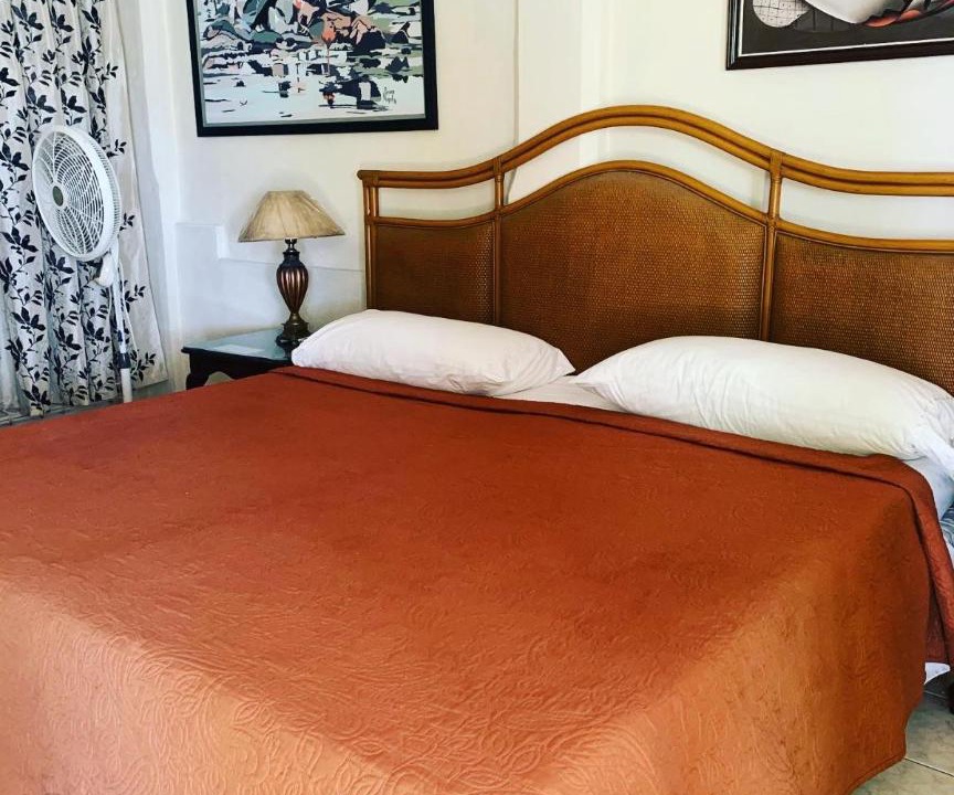 Photo of Bedroom in Worthing
