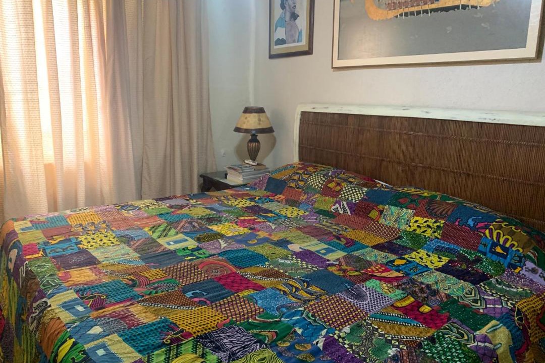 Photo of Bedroom in Worthing