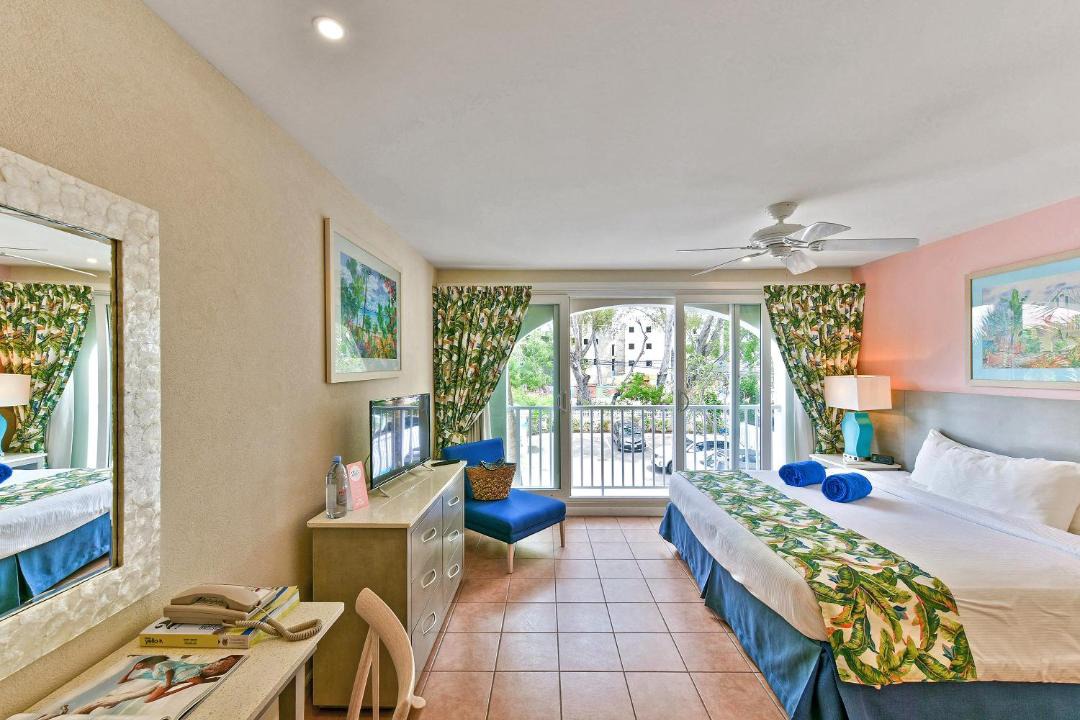 Photo of Bedroom in Oistins