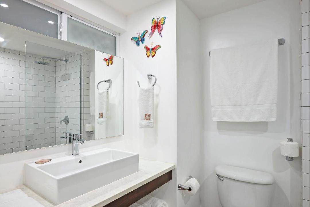 Photo of Bathroom in Oistins