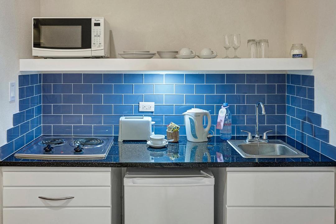 Photo of Kitchen in Oistins