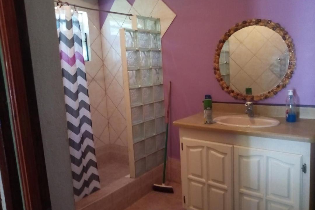 Photo of Bathroom in Oistins