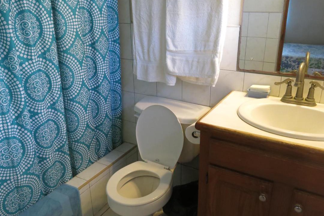 Photo of Bathroom in Inch Marlowe