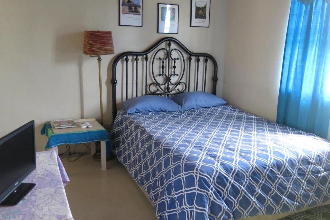 Photo of Bedroom in Inch Marlowe
