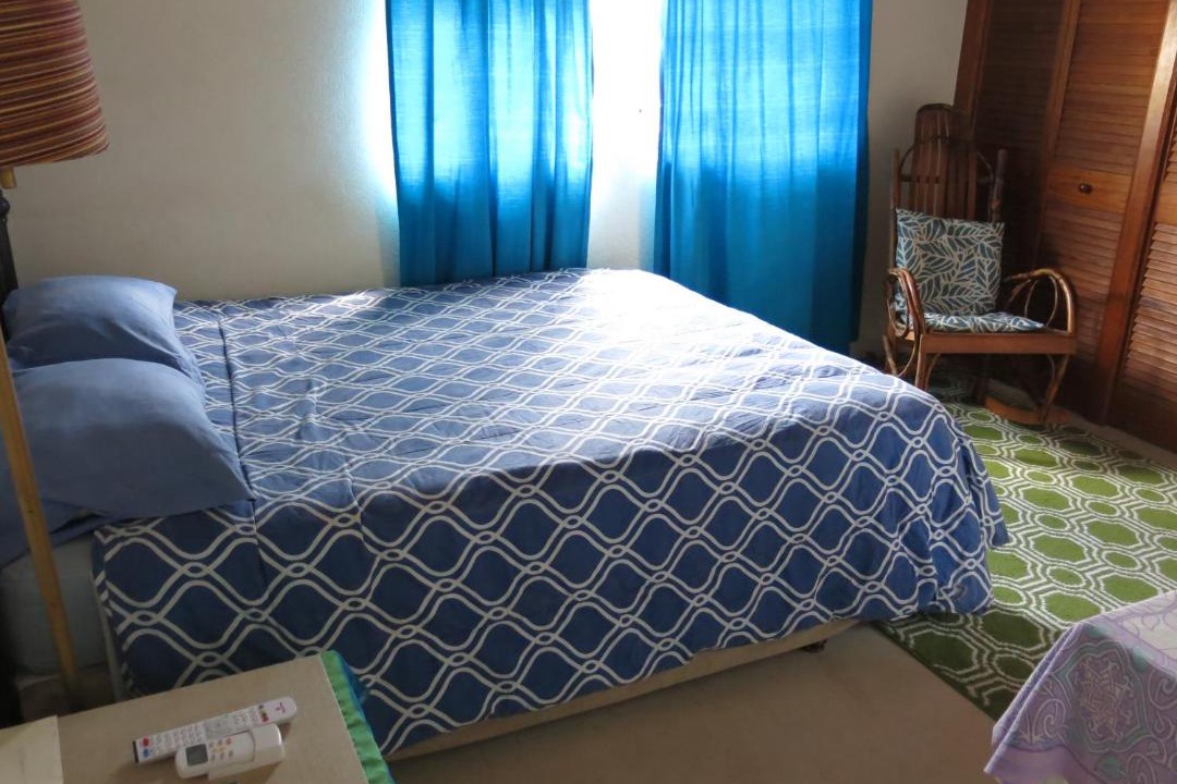 Photo of Bedroom in Inch Marlowe