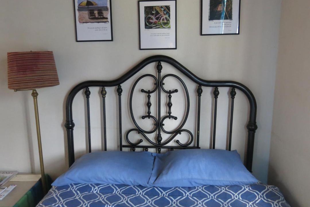 Photo of Bedroom in Inch Marlowe
