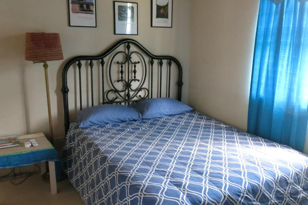 Photo of Bedroom in Inch Marlowe