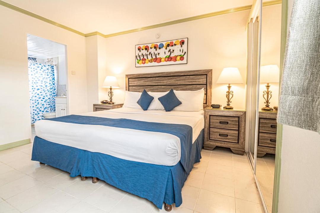Photo of Bedroom in Worthing