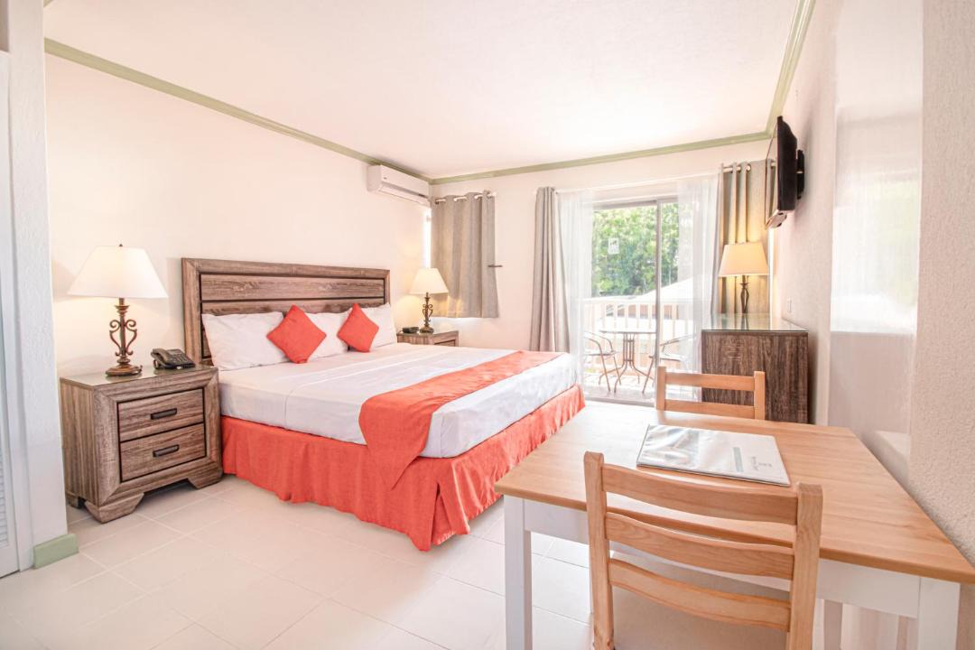 Photo of Bedroom in Worthing