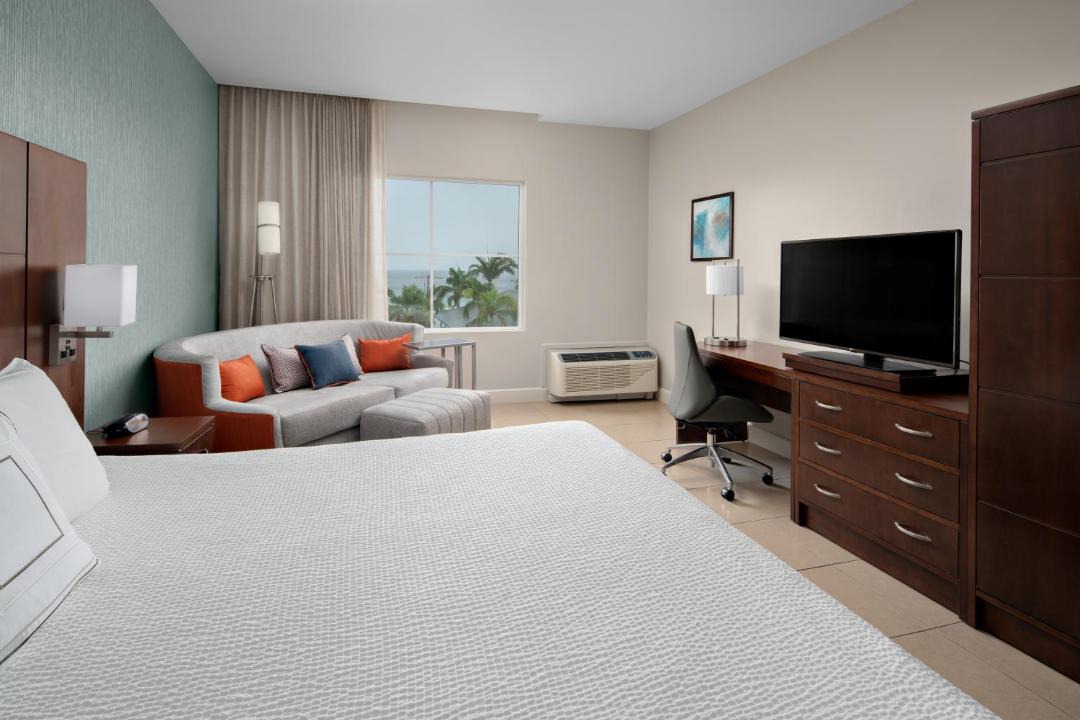 Photo of Bedroom in Hastings