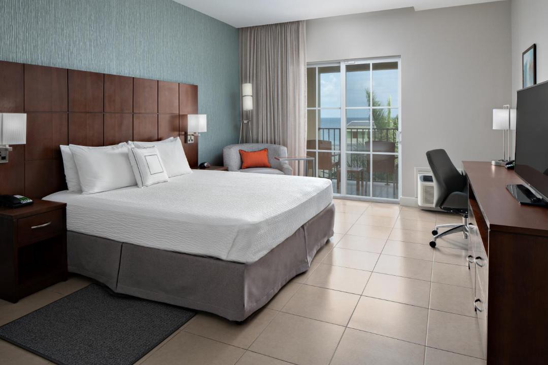 Photo of Bedroom in Hastings