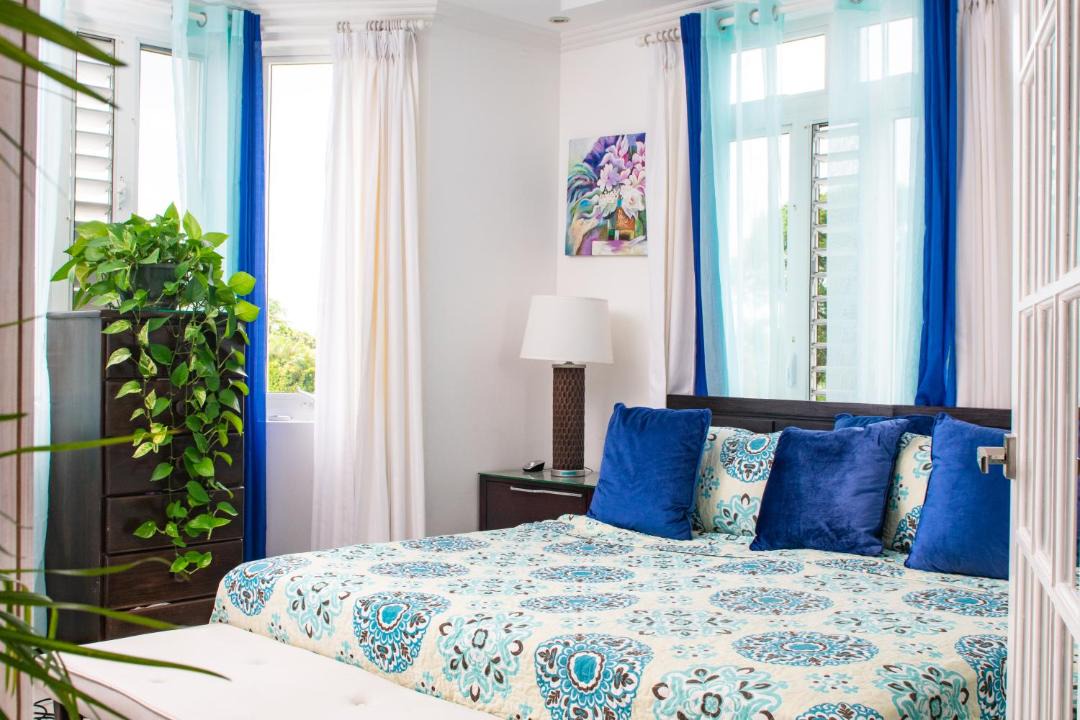 Photo of Bedroom in Warners