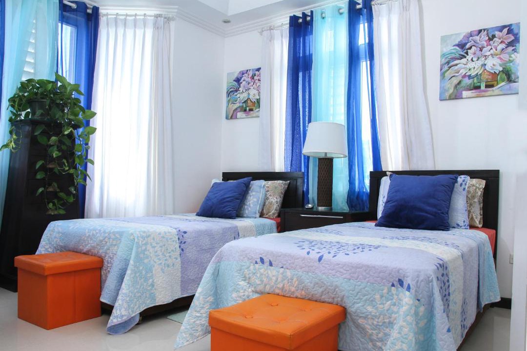 Photo of Bedroom in Warners