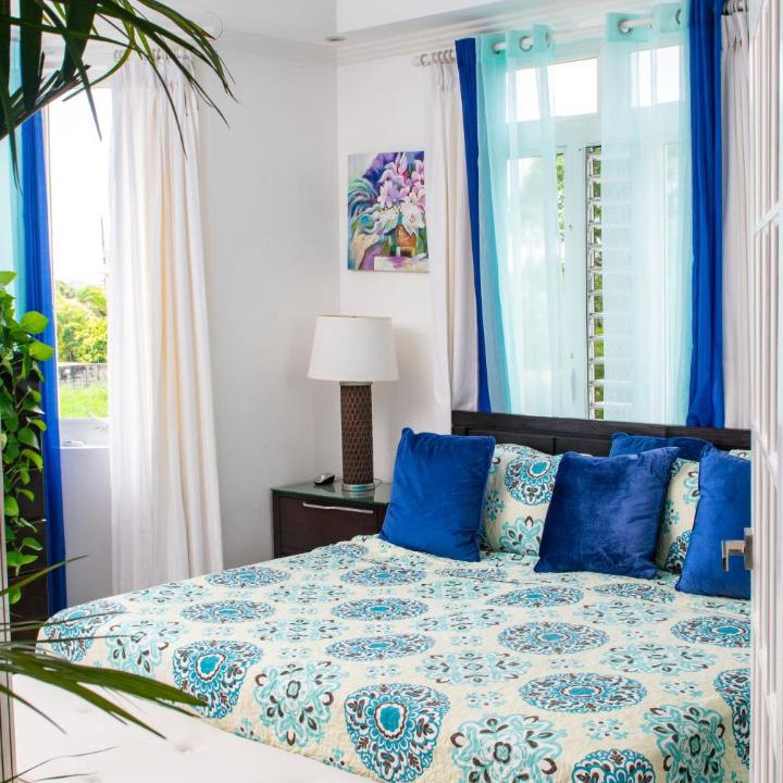 Photo of Bedroom in Warners
