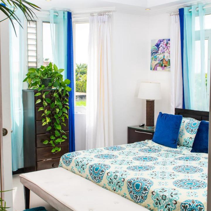 Photo of Bedroom in Warners
