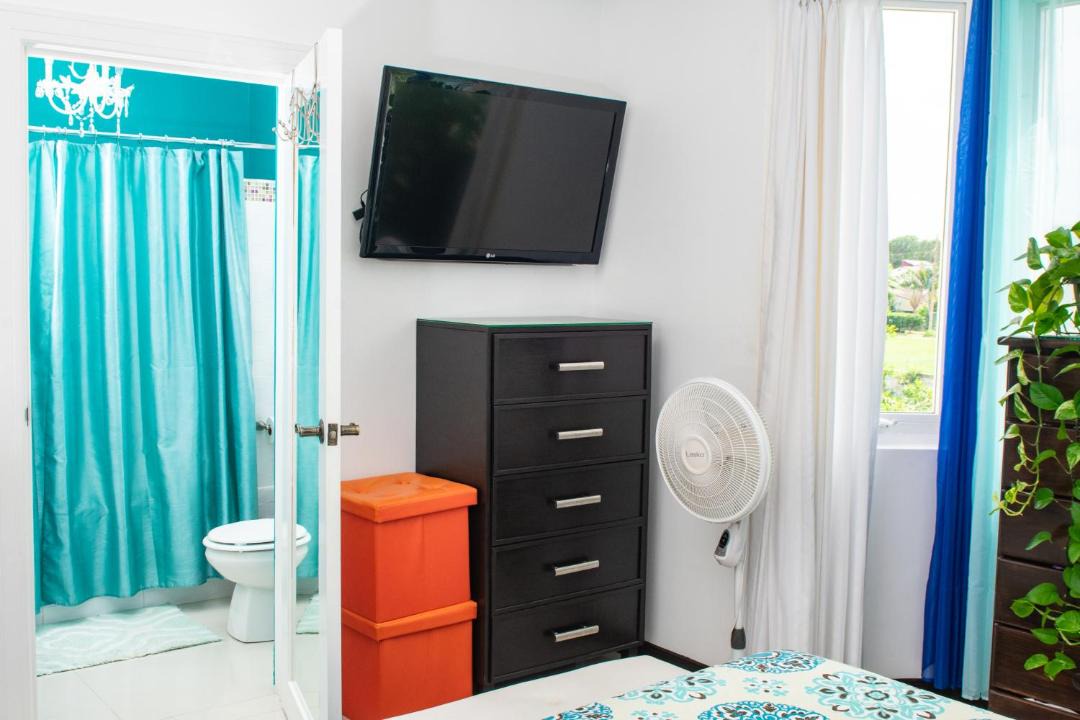 Photo of Bedroom in Warners