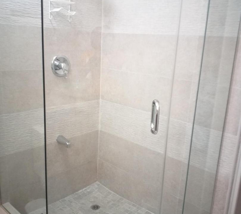 Photo of Bathroom in Old Trees Bay