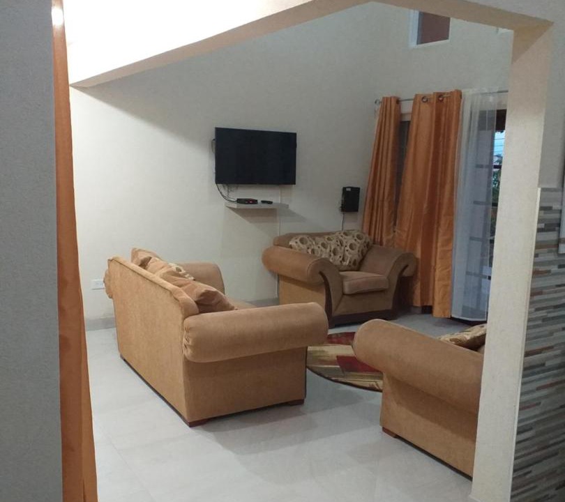 Photo of Livingroom in Old Trees Bay