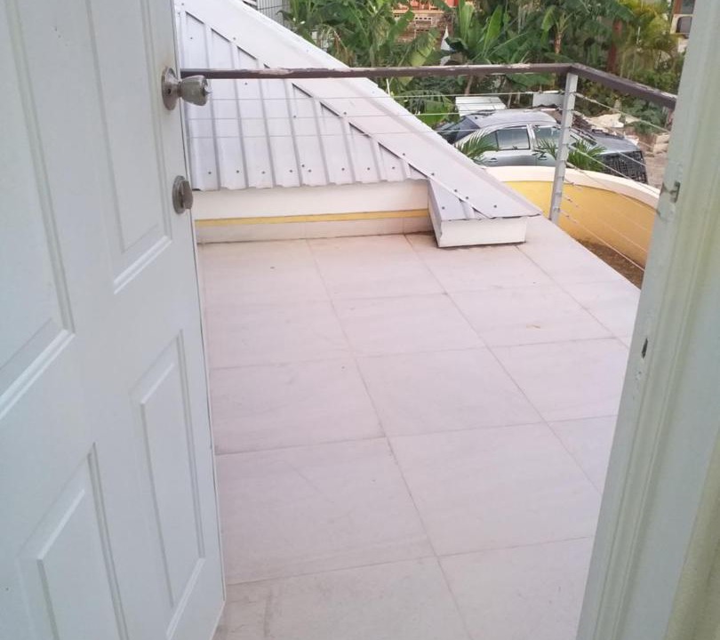 Photo of Patio Balcony in Old Trees Bay