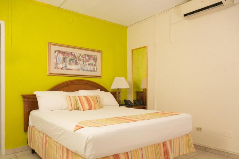 Photo of Bedroom in Worthing