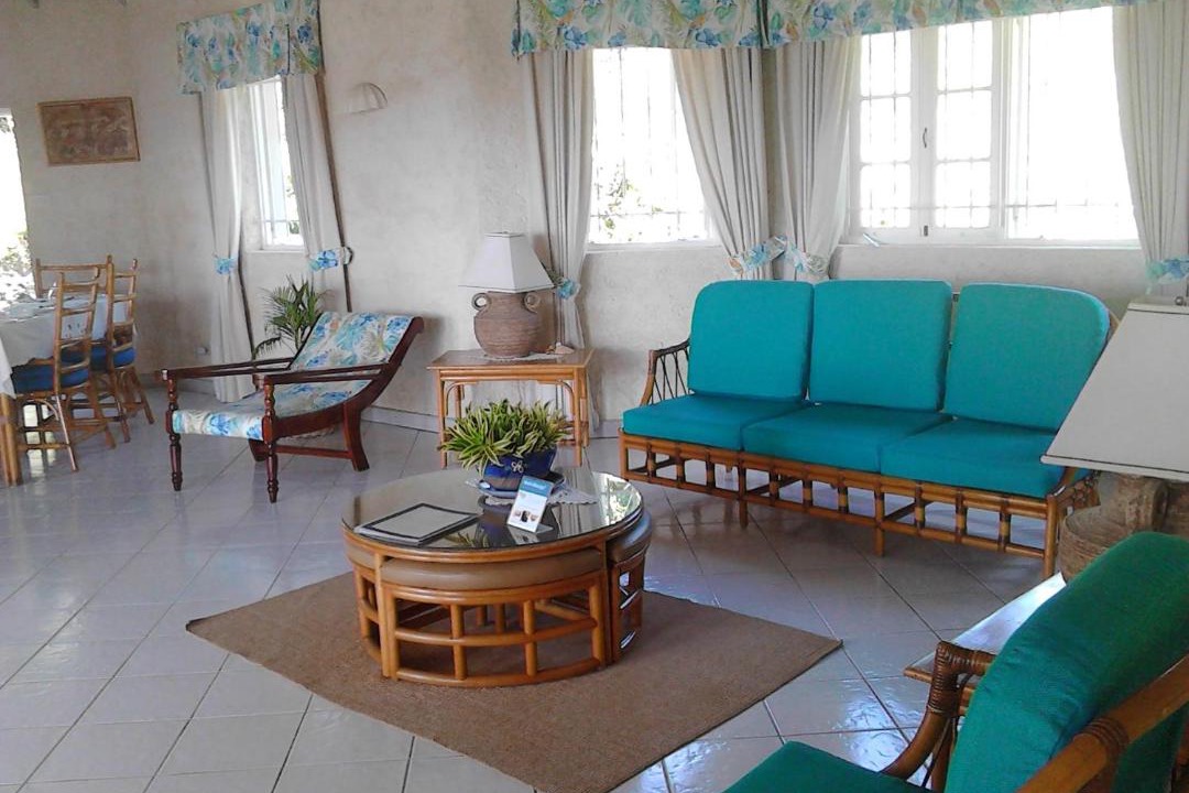 Photo of Livingroom in Fryers Well