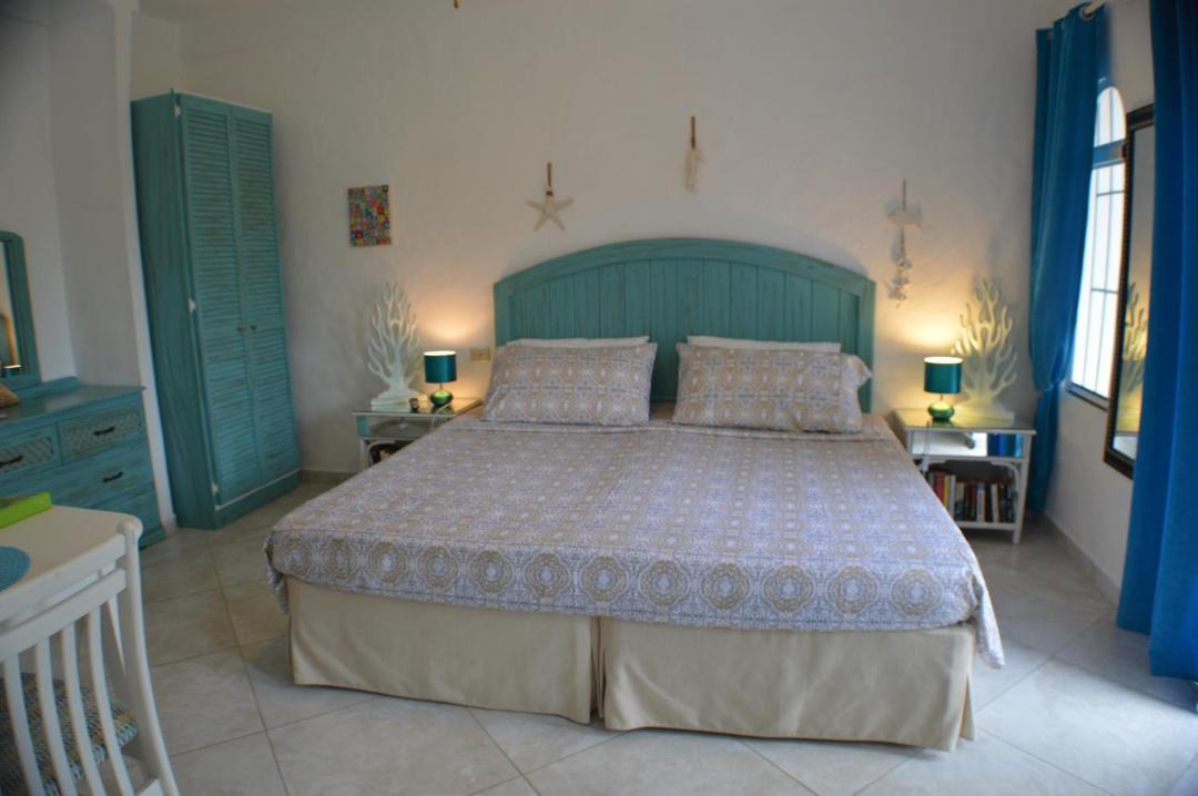 Photo of Bedroom in Silver Sands
