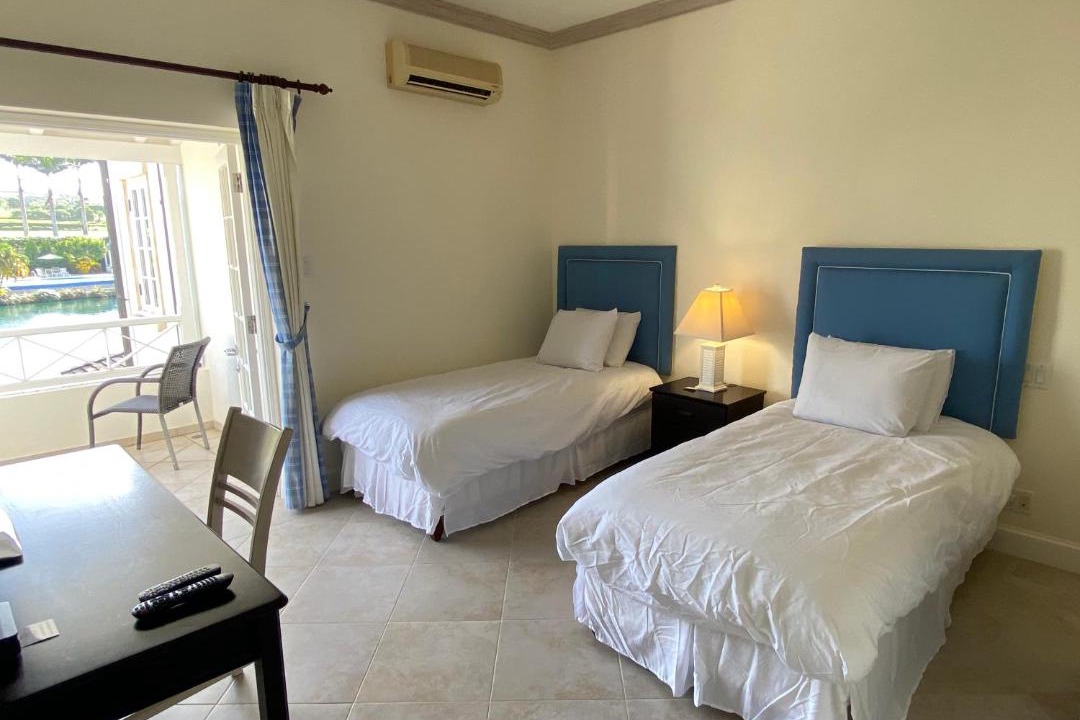 Photo of Bedroom in Deanes