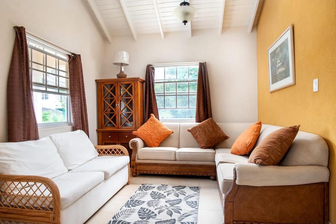 Photo of Livingroom in Callendar