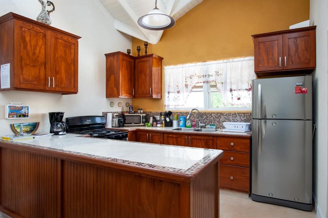 Photo of Kitchen in Callendar