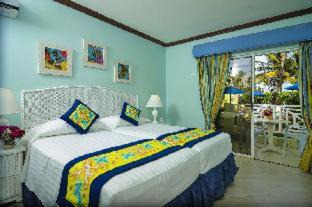 Photo of Bedroom in St. Lawrence Gap