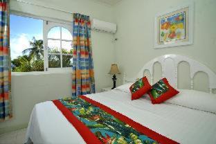 Photo of Bedroom in St. Lawrence Gap