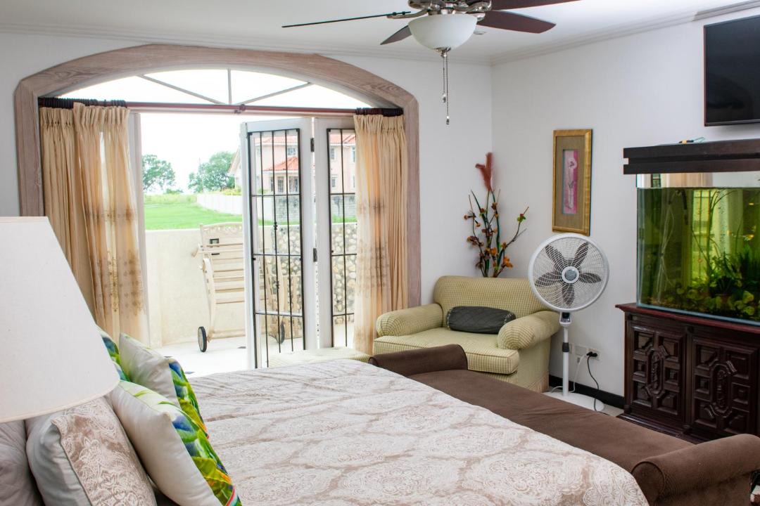 Photo of Bedroom in Warners
