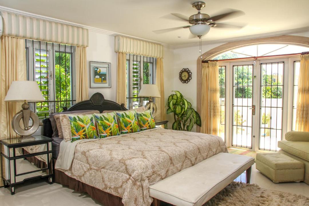 Photo of Bedroom in Warners