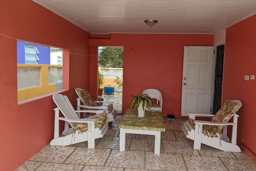 Photo of Livingroom in Oistins