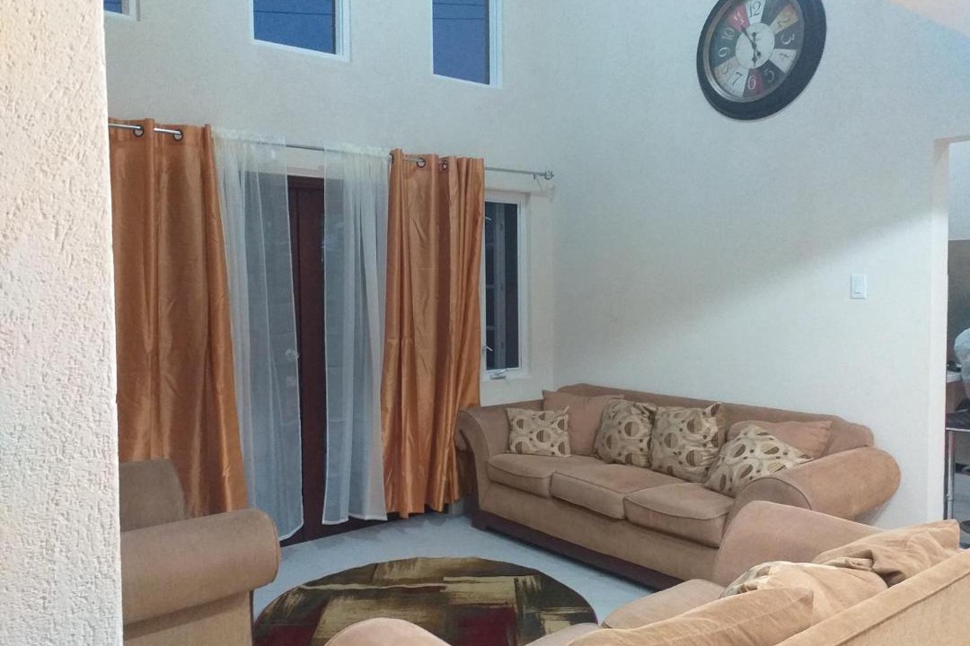 Photo of Livingroom in Old Trees Bay