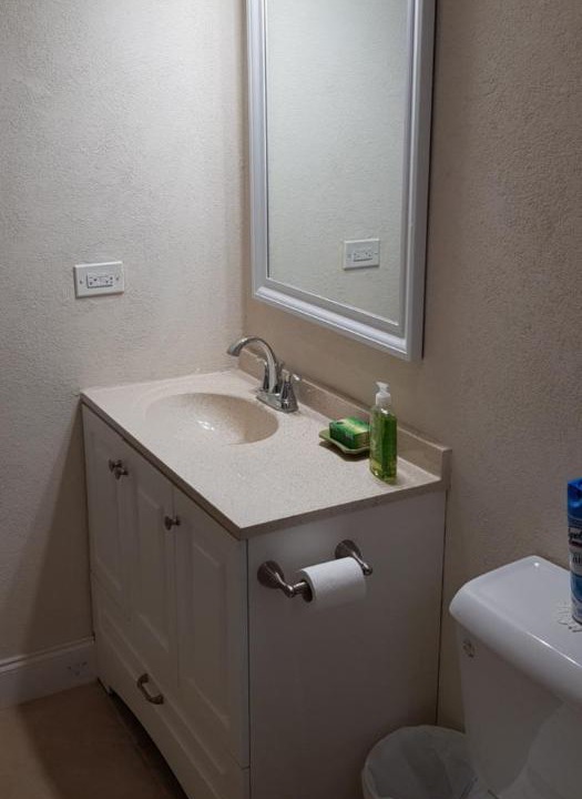 Photo of Bathroom in Callendar