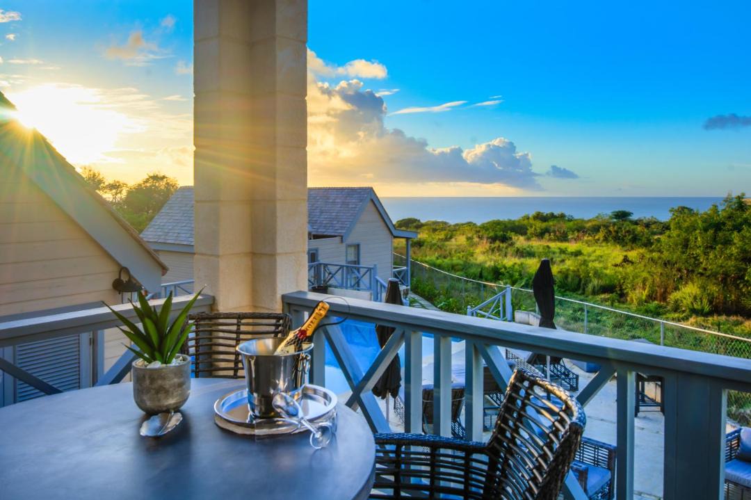 Photo of Patio Balcony in Mount Standfast
