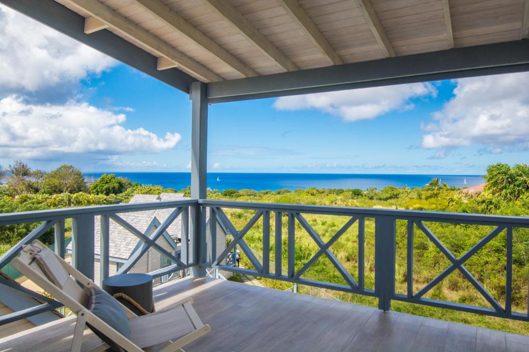 Photo of Patio Balcony in Mount Standfast