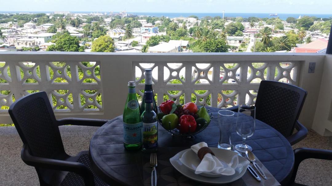 Photo of Patio Balcony in Whitehall