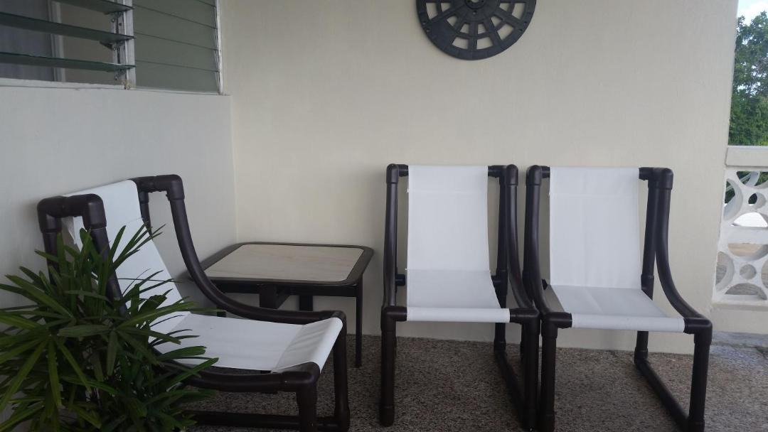 Photo of Patio Balcony in Whitehall