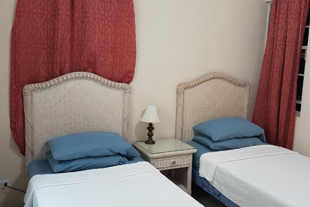 Photo of Bedroom in Clermont