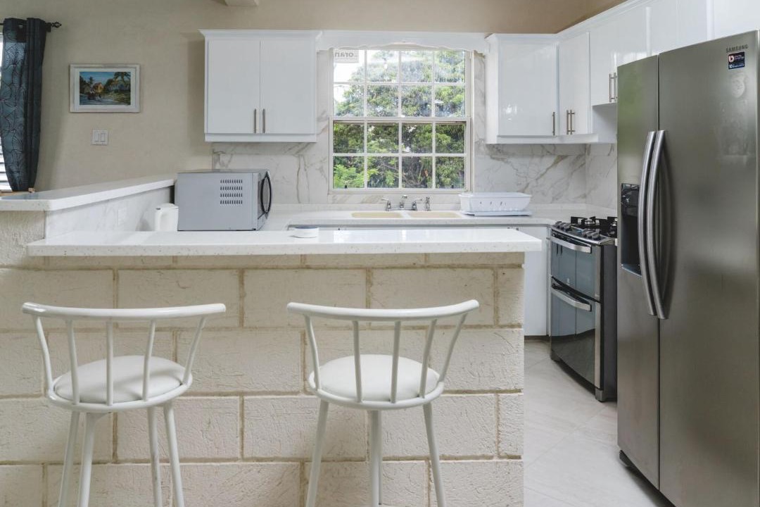 Photo of Kitchen in Clapham