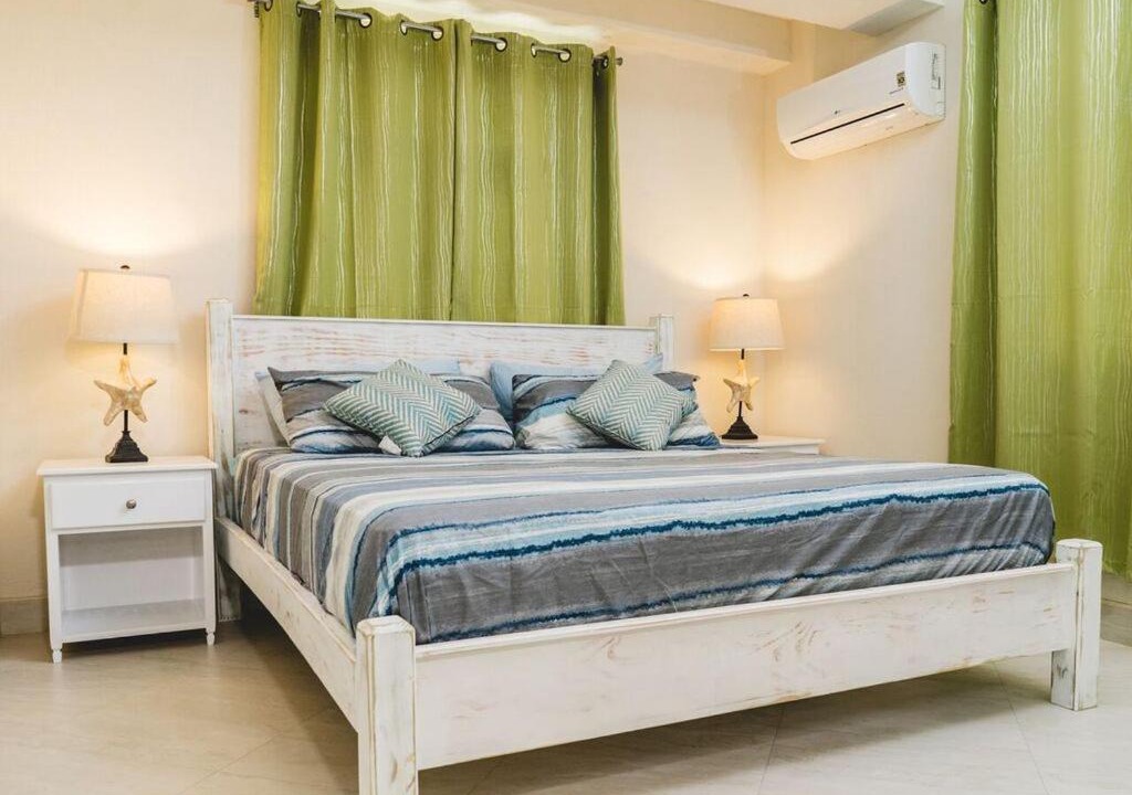 Photo of Bedroom in Clapham