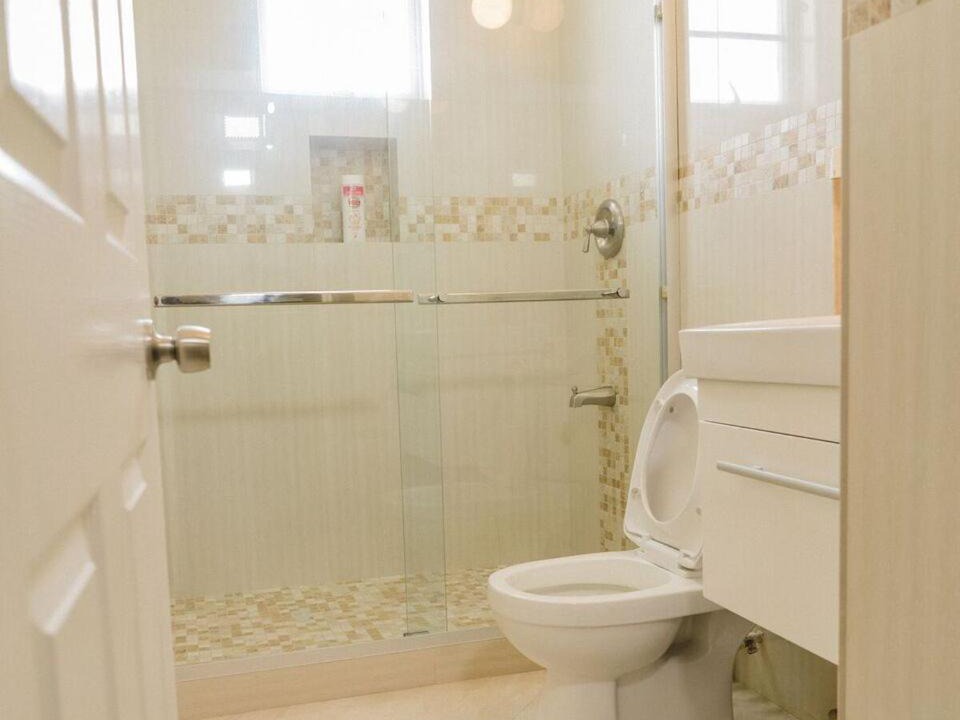 Photo of Bathroom in Clapham